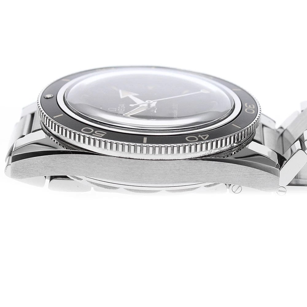 OMEGA SEAMASTER DIAL AUTOMATIC WATCH - 5