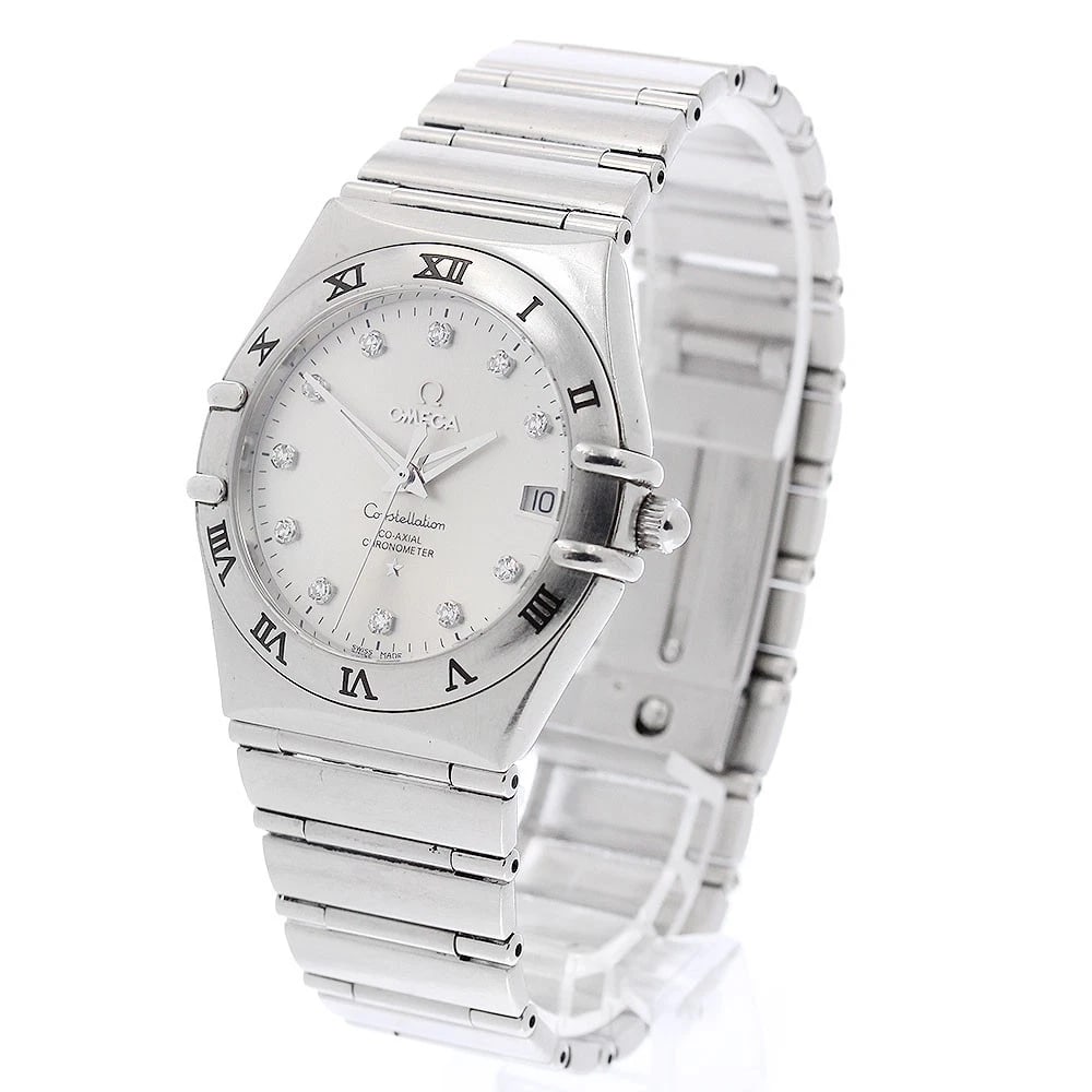 OMEGA CONSTELLATION AUTOMATIC WATCH - 2