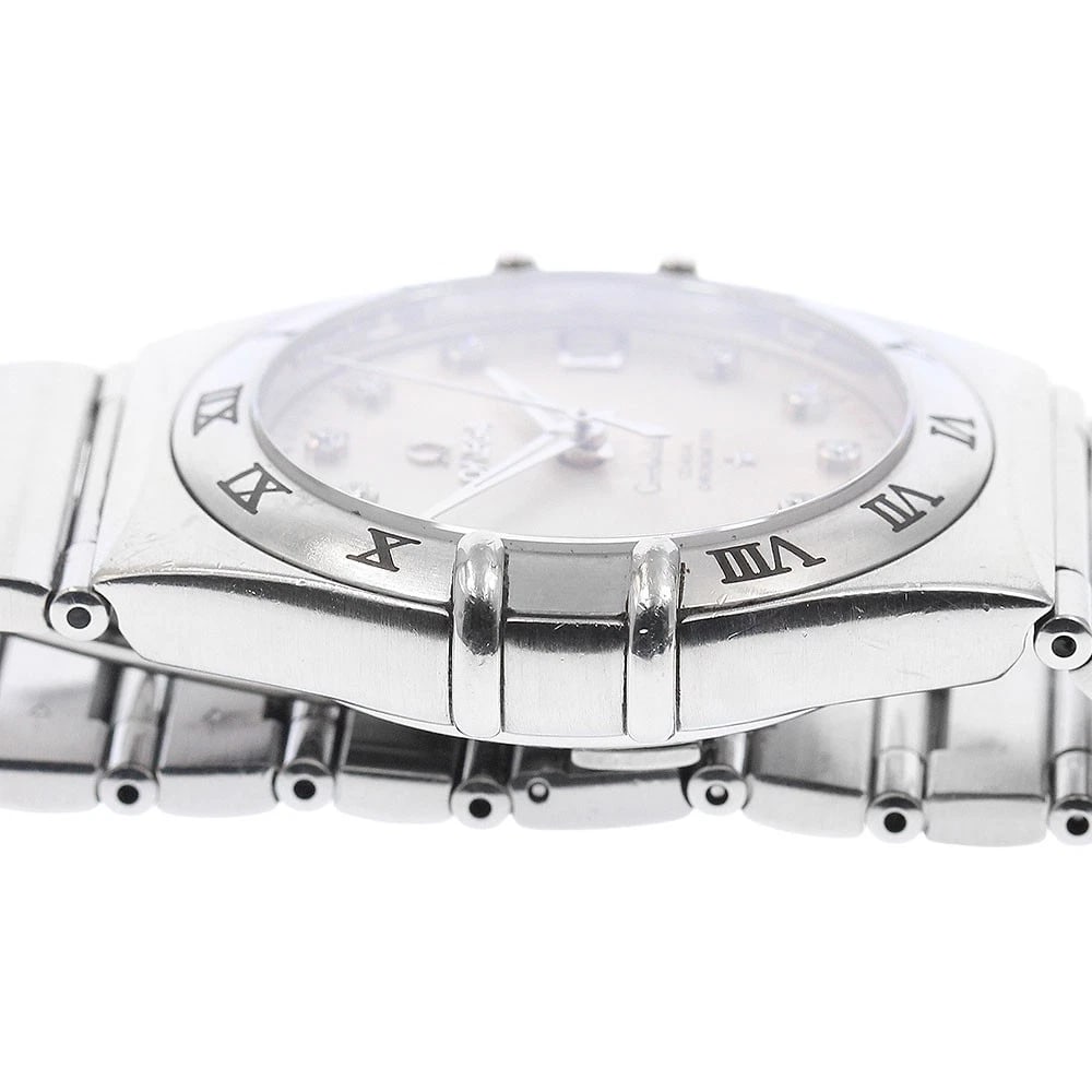 OMEGA CONSTELLATION AUTOMATIC WATCH - 5