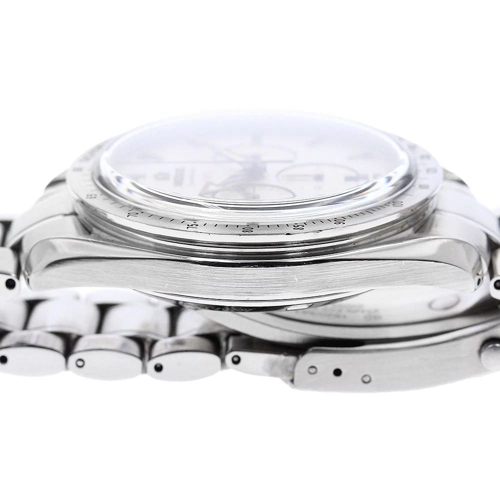 OMEGA SPEEDMASTER BROAD ARROW AUTOMATIC WATCH - 5