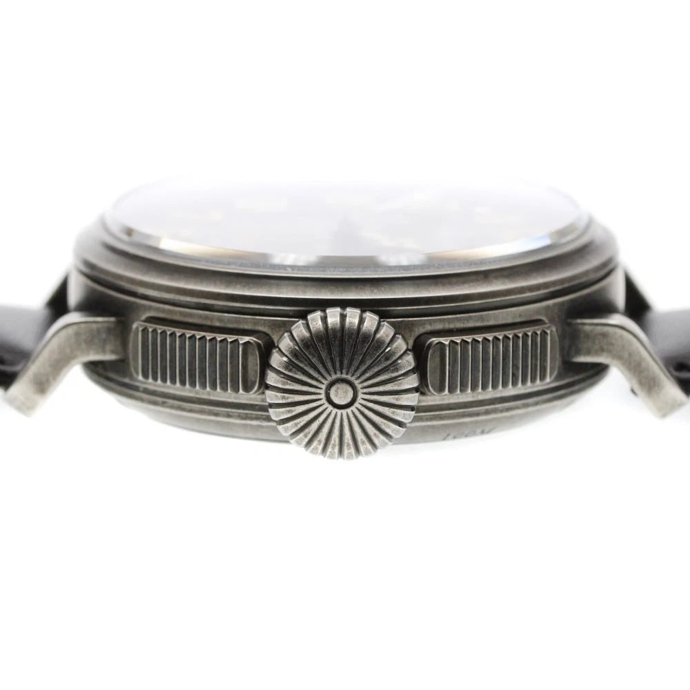 ZENITH PILOT CHRONOGRAPH AUTOMATIC WATCH - 3