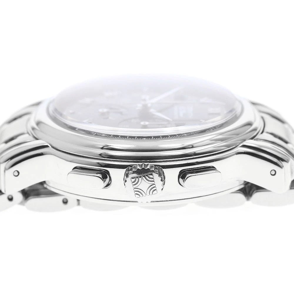ZENITH CHRONOMASTER EL PRIMERO AUTOMATIC WATCH - 4