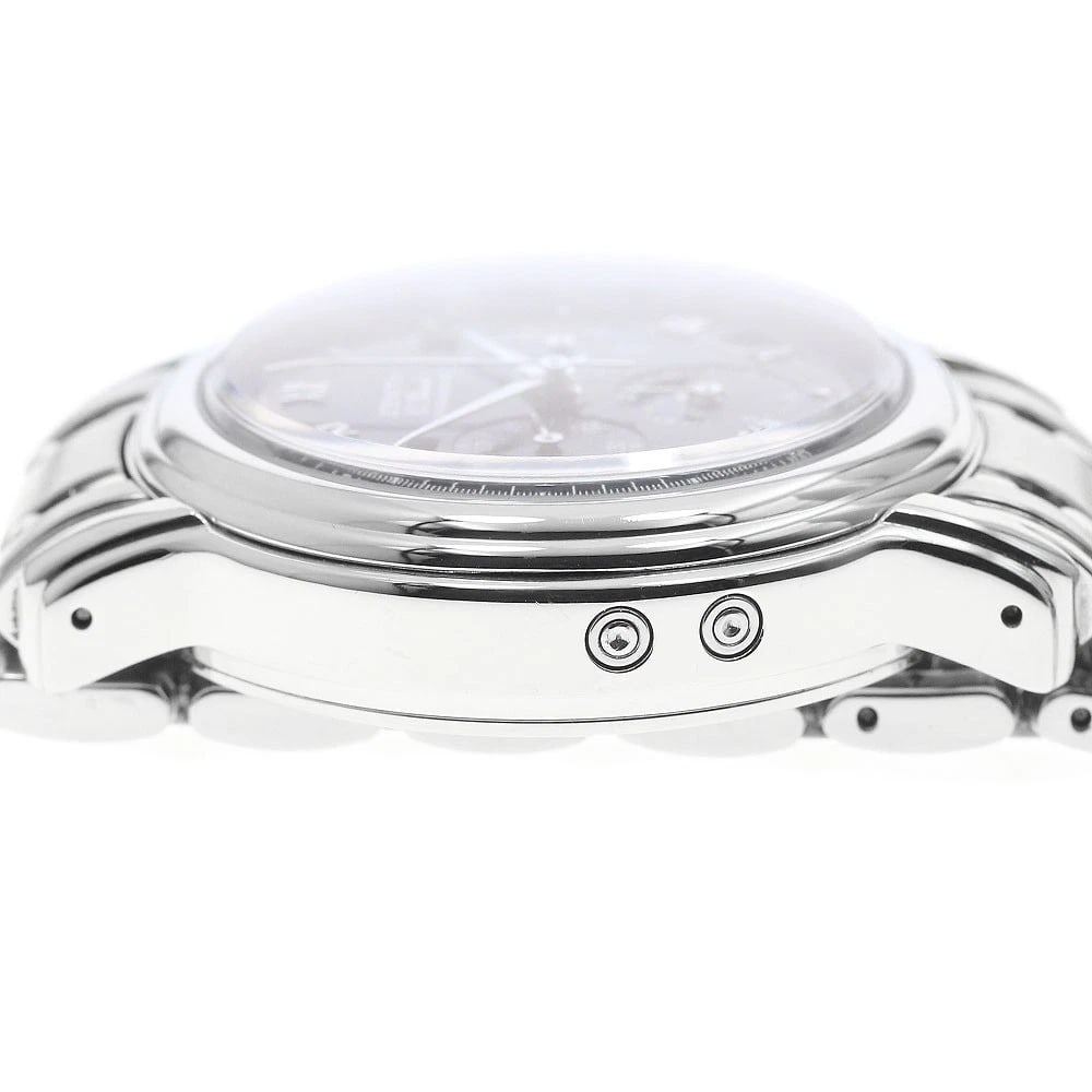 ZENITH CHRONOMASTER EL PRIMERO AUTOMATIC WATCH - 5
