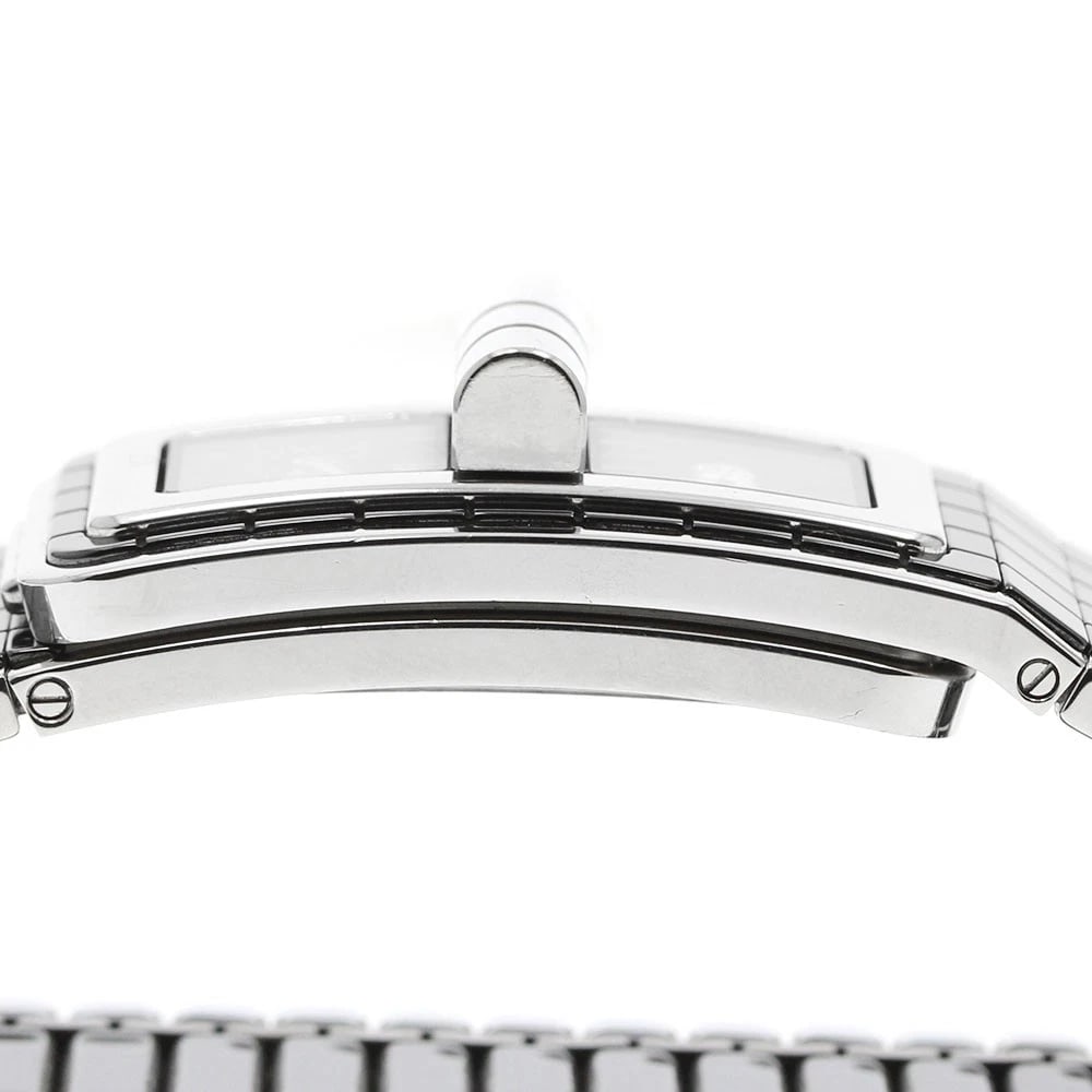 CHANEL CODE COCO BLACK CERAMIC BLACK DIAL QUARTZ WATCH - 6