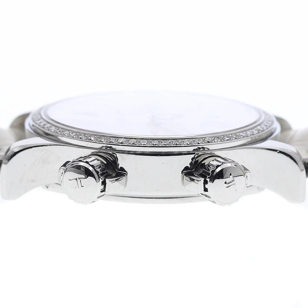 JAEGER-LECOULTRE MASTER COMPRESSOR DATE AUTOMATIC WATCH - 3