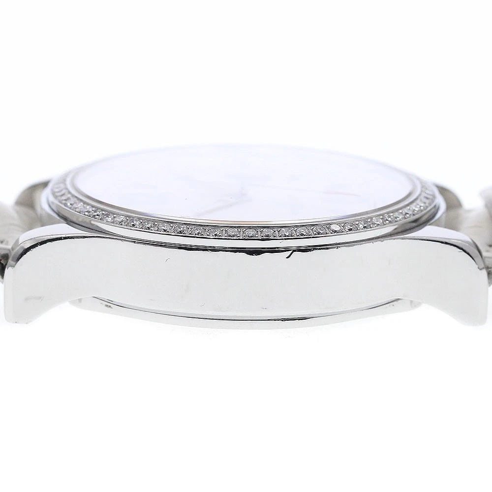 JAEGER-LECOULTRE MASTER COMPRESSOR DATE AUTOMATIC WATCH - 4