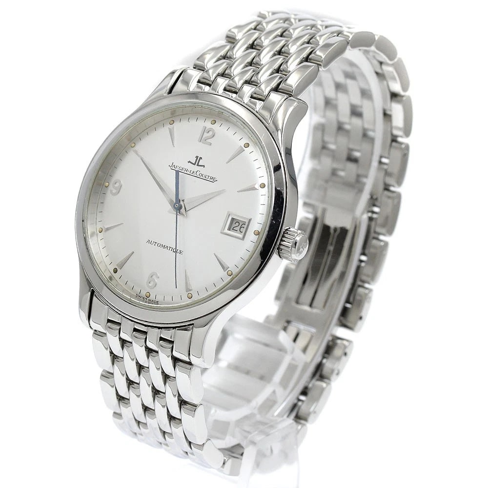 JAEGER-LECOULTRE MASTER CONTROL AUTOMATIC WATCH - 2