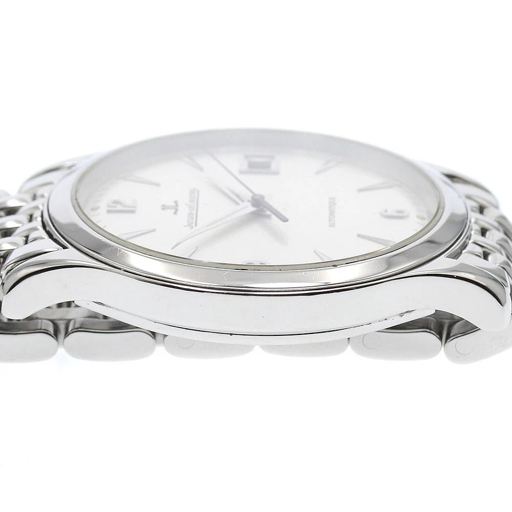 JAEGER-LECOULTRE MASTER CONTROL AUTOMATIC WATCH - 5