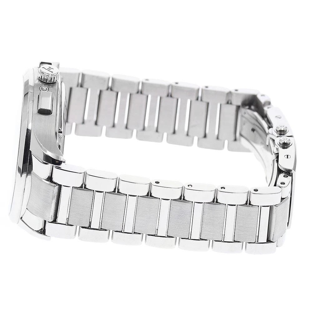 JAEGER-LECOULTRE MASTER CONTROL AUTOMATIC WATCH - 3