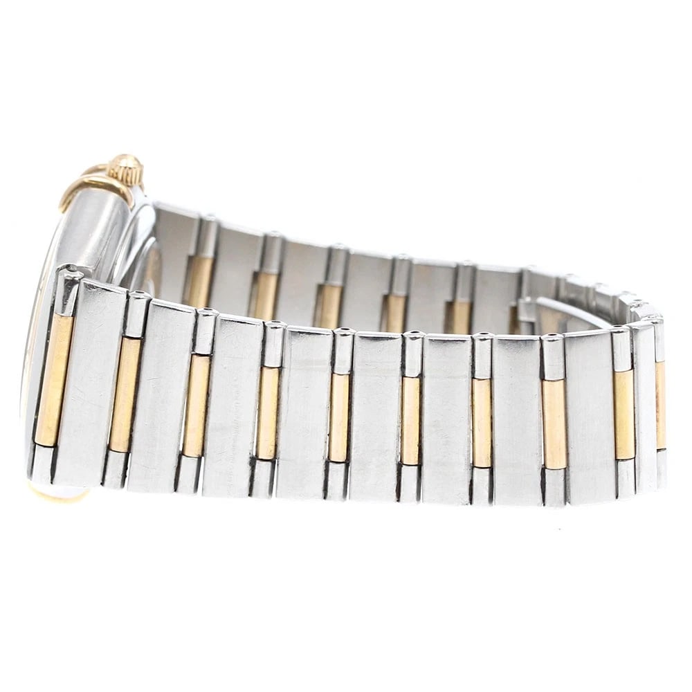 OMEGA CONSTELLATION MODEL AUTOMATIC WATCH - 3