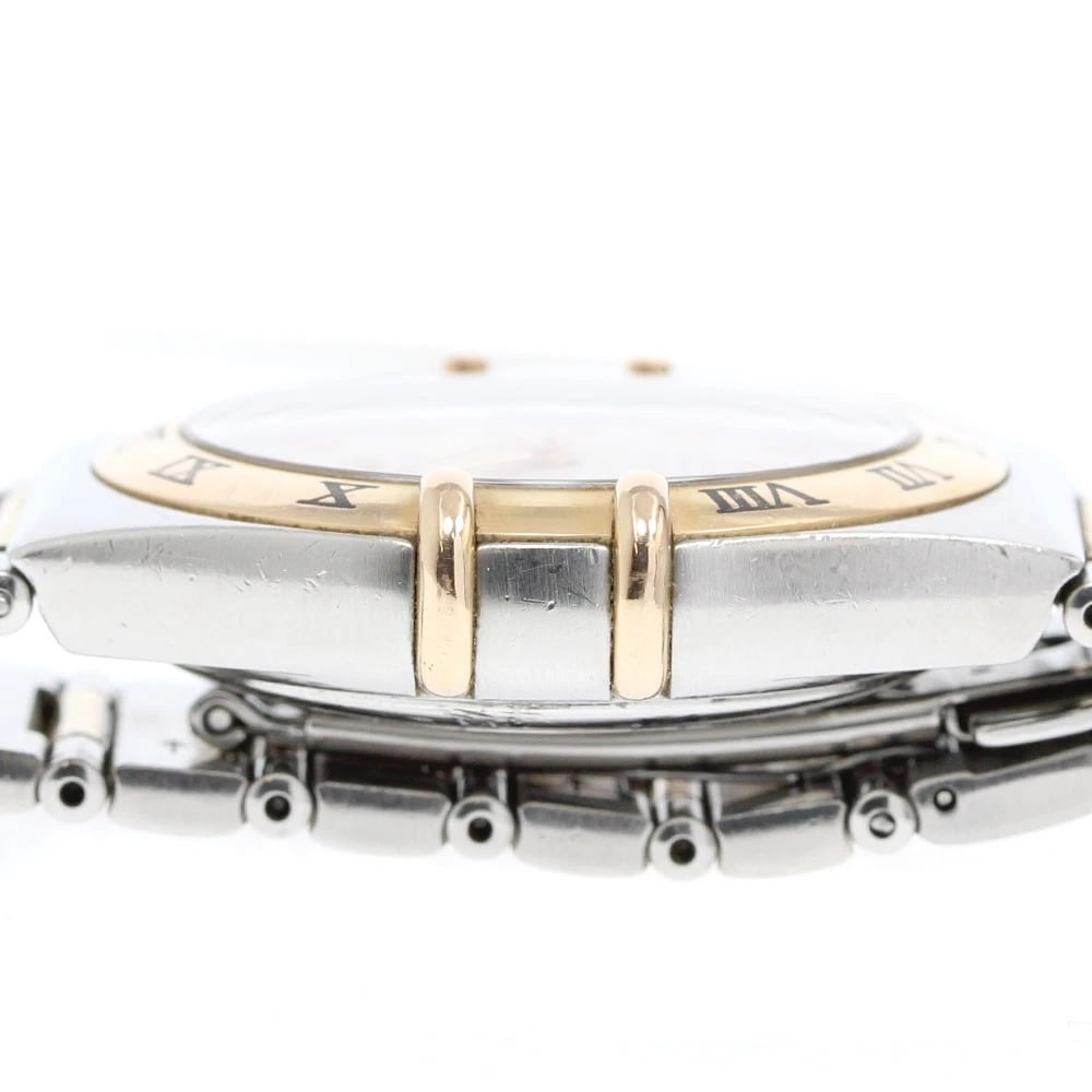 OMEGA CONSTELLATION MODEL AUTOMATIC WATCH - 5