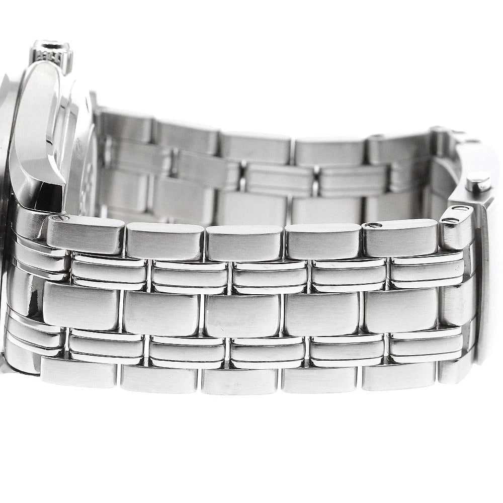 OMEGA SEAMASTER RIO AUTOMATIC WATCH - 3