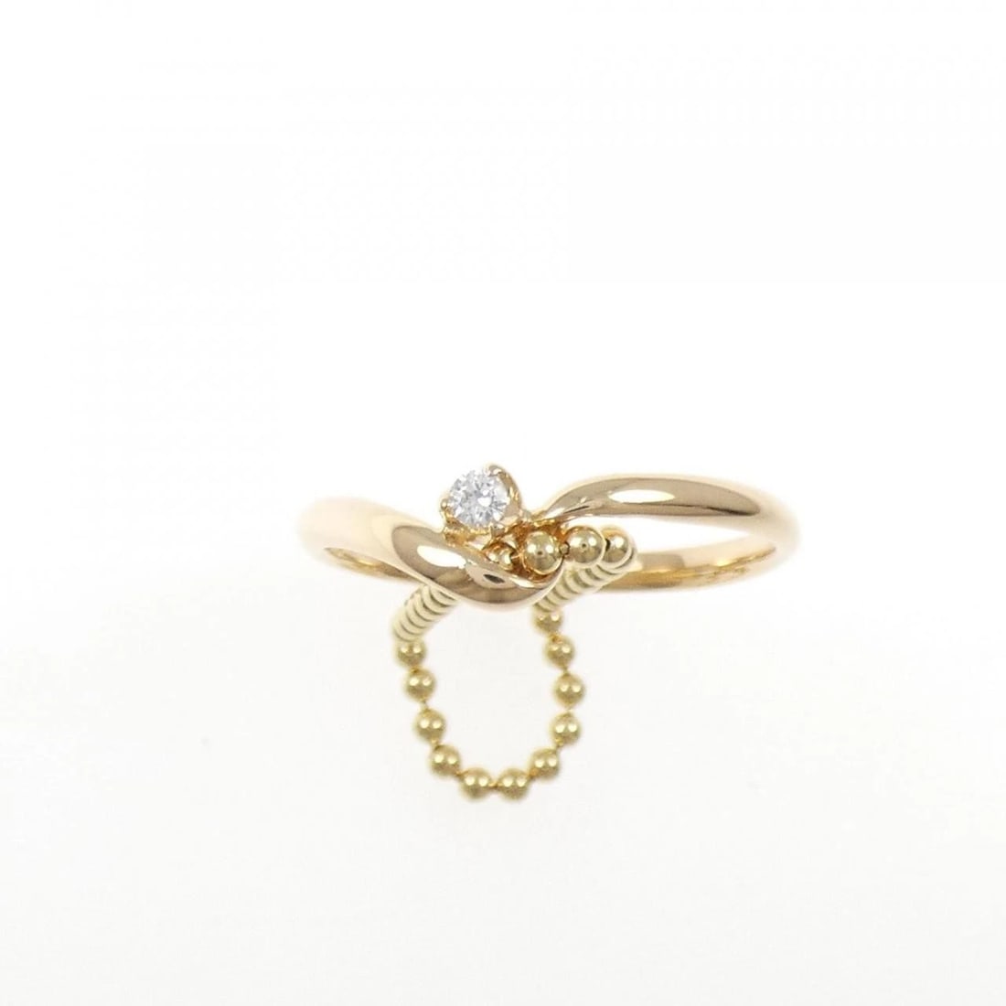DIAMOND RING - 2