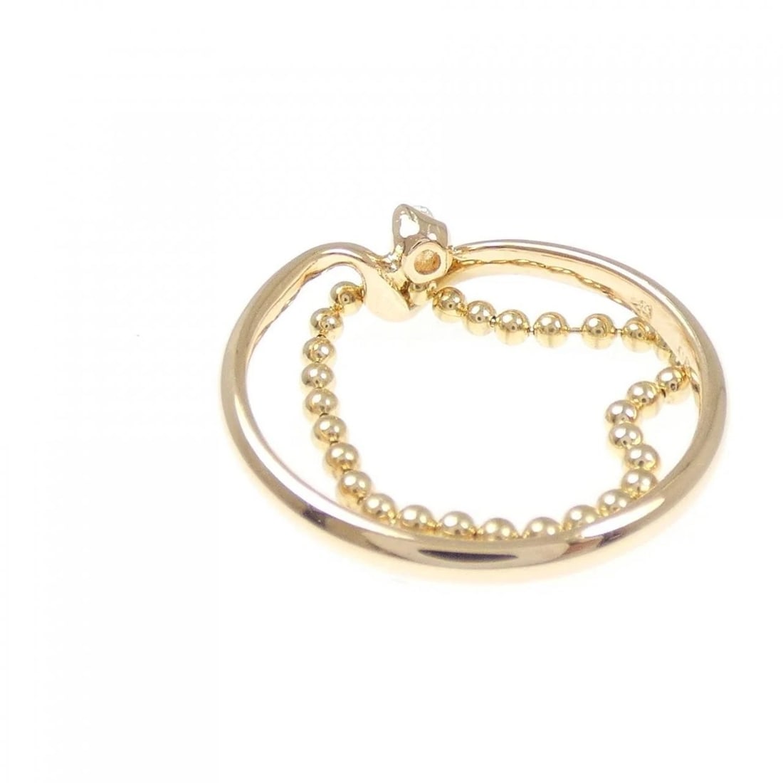DIAMOND RING - 3