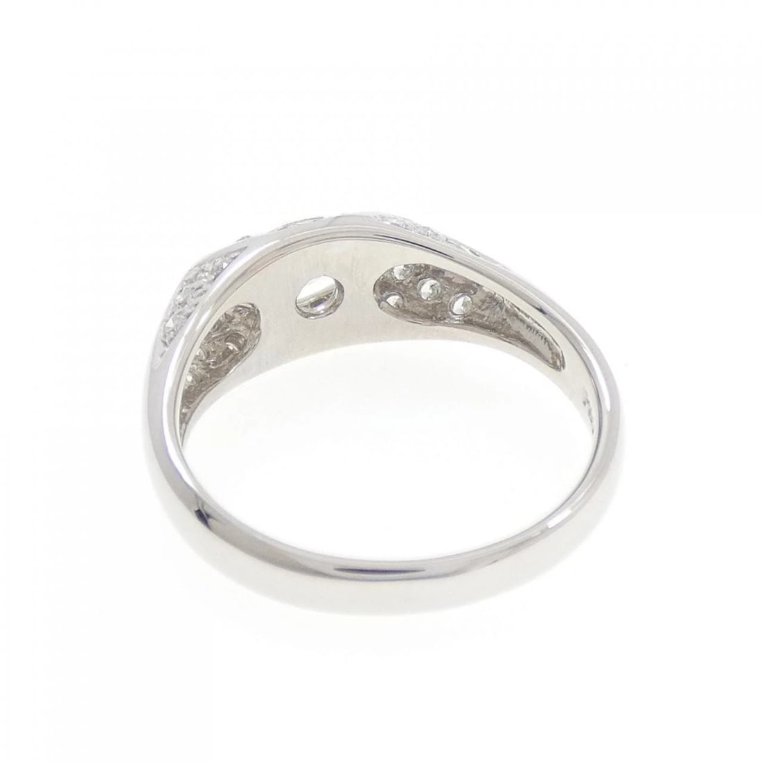 PT900 DIAMOND RING - 3