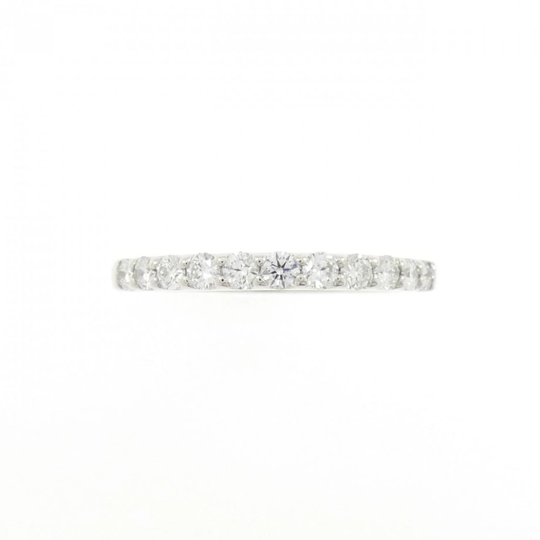 PT900 DIAMOND RING - 2