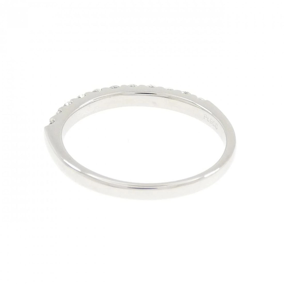 PT900 DIAMOND RING - 3