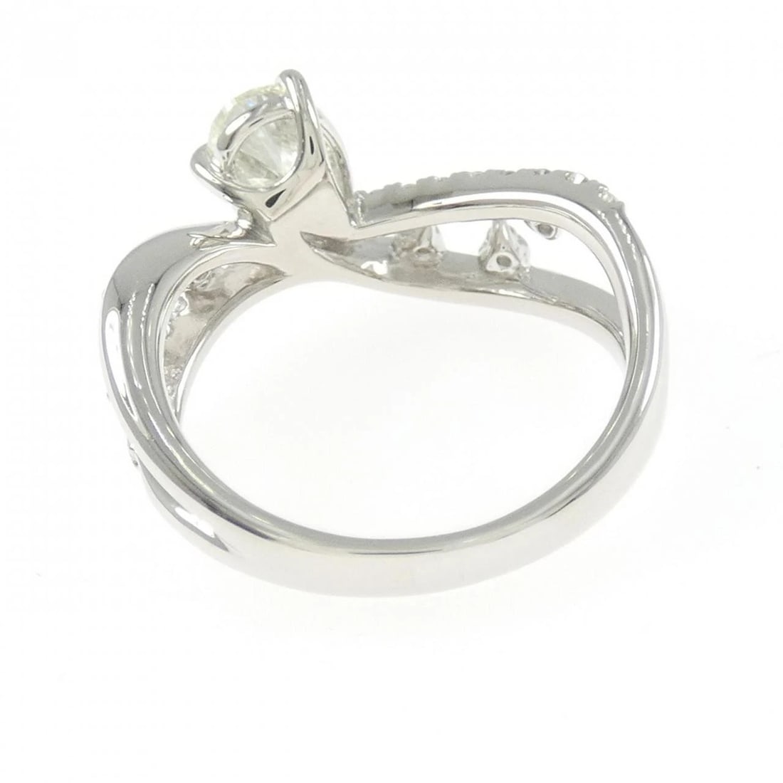 PT900 DIAMOND RING - 3