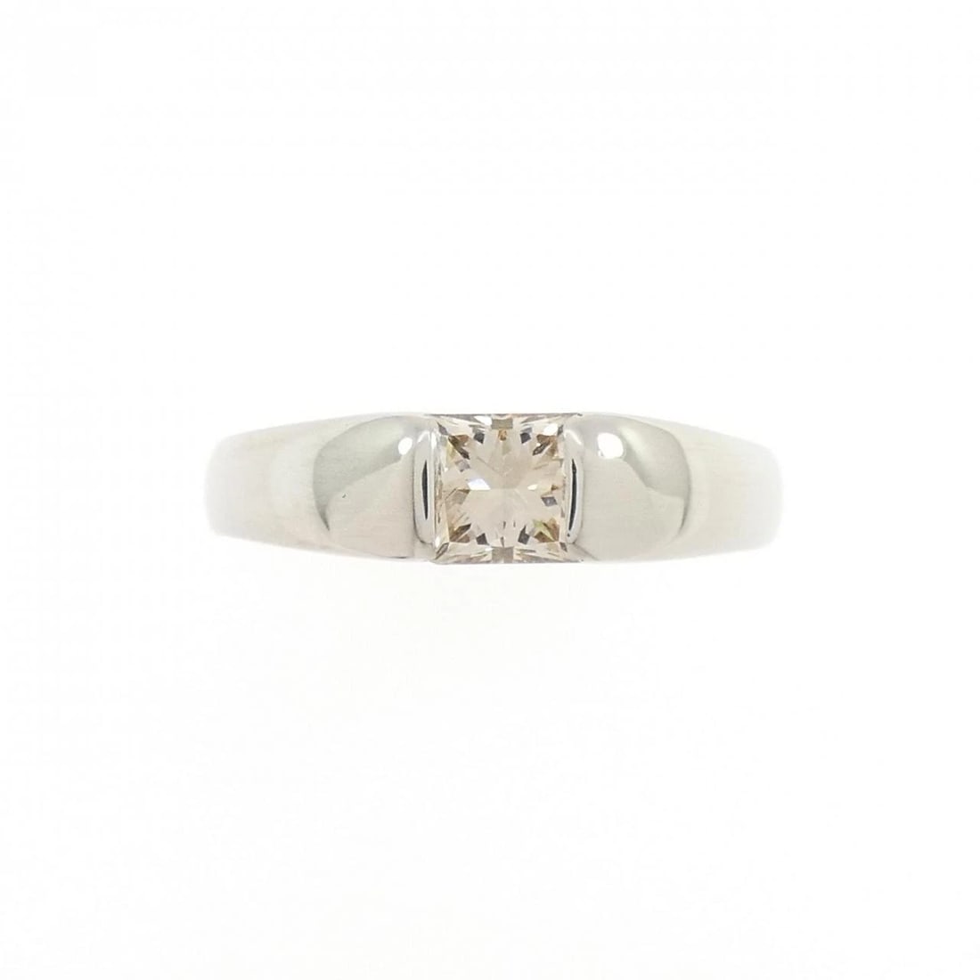PT900 DIAMOND RING - 2