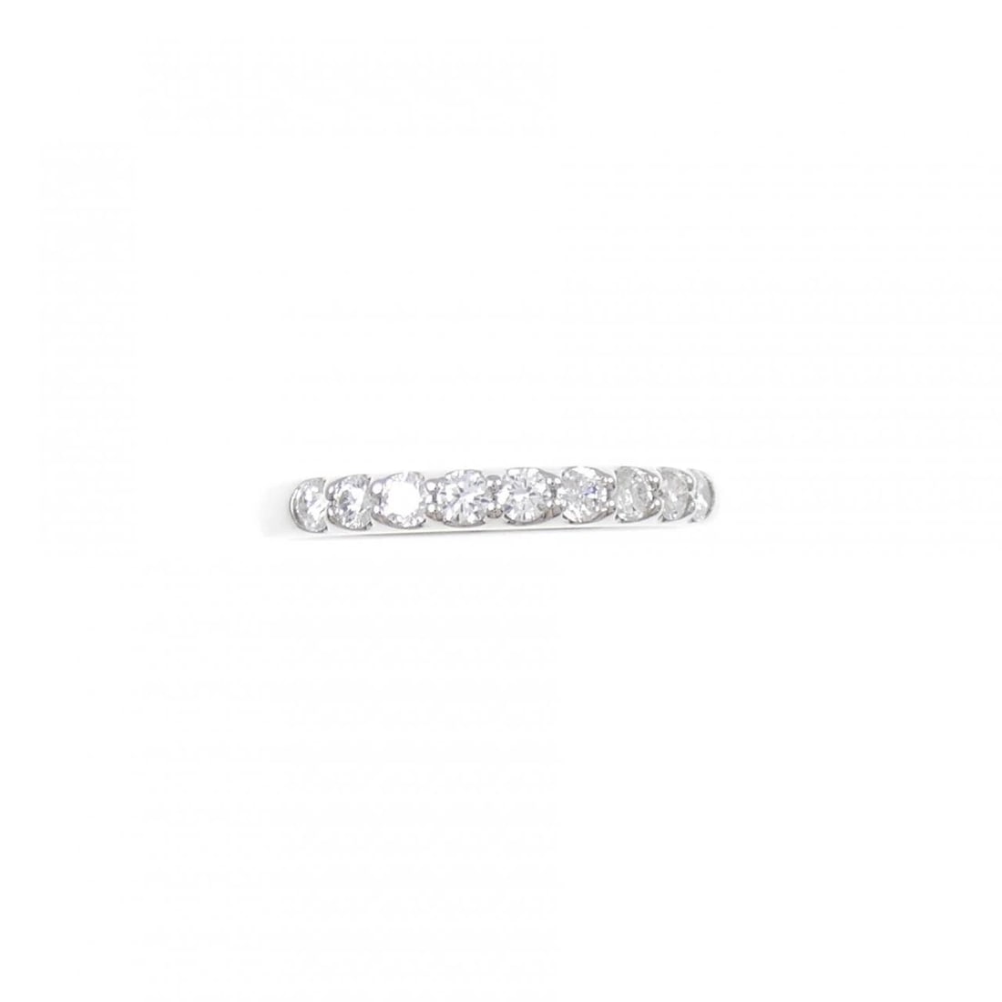 PT900 DIAMOND RING - 2
