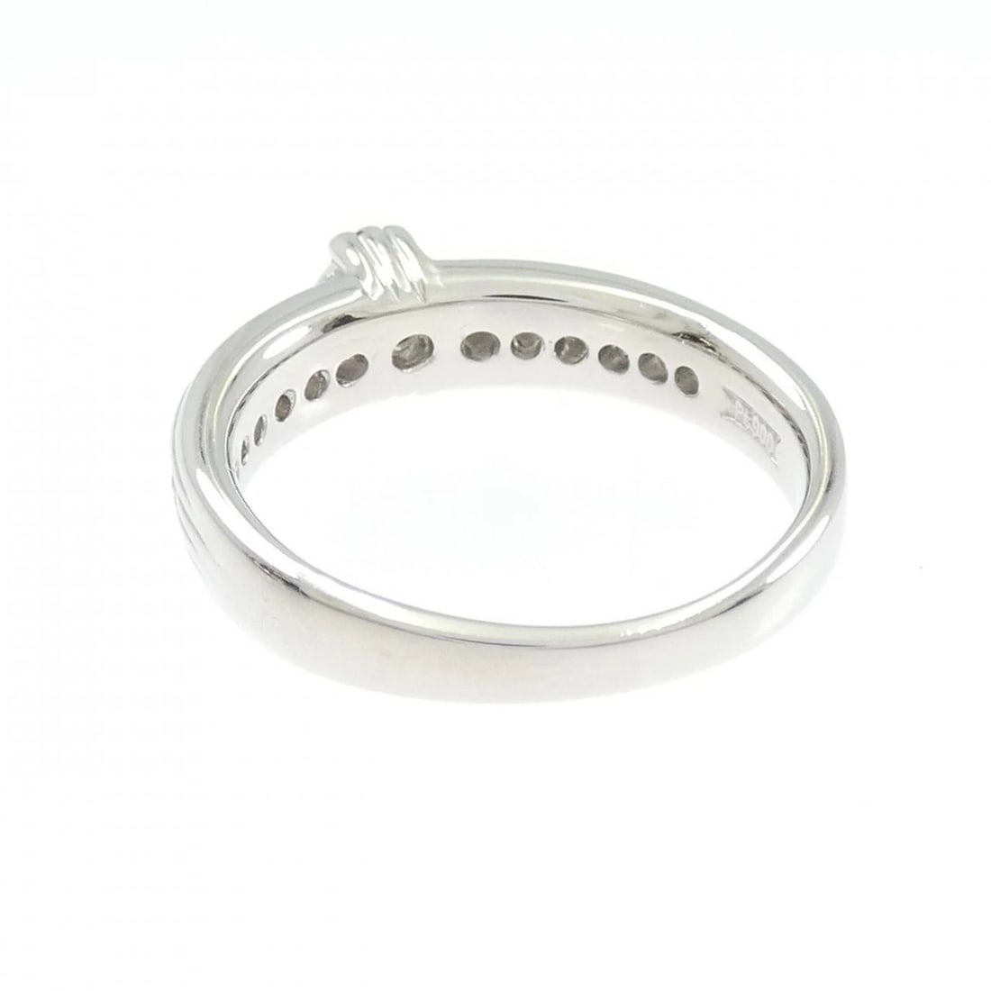 PT900 DIAMOND RING - 2