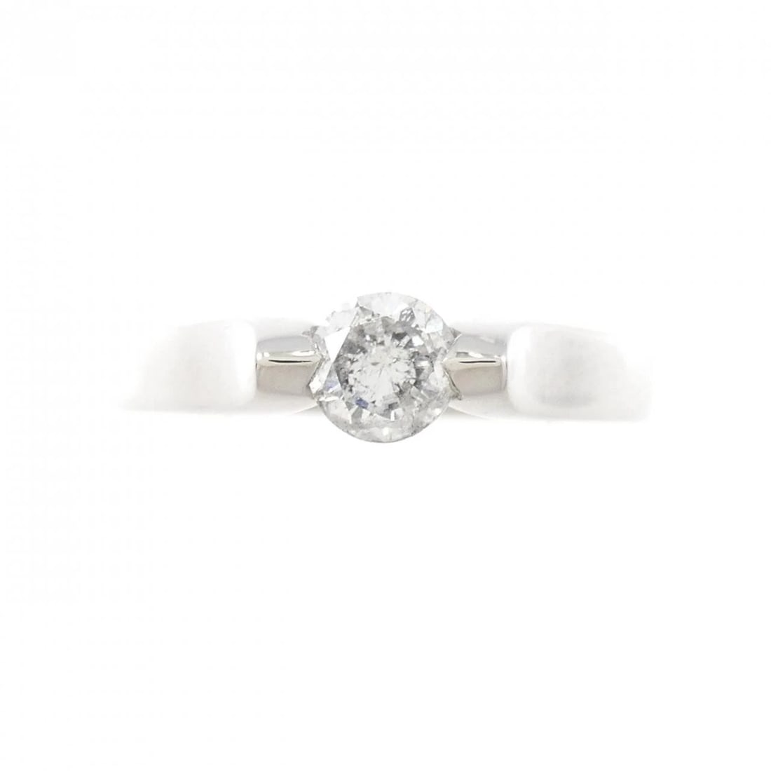 PT900 DIAMOND RING - 2