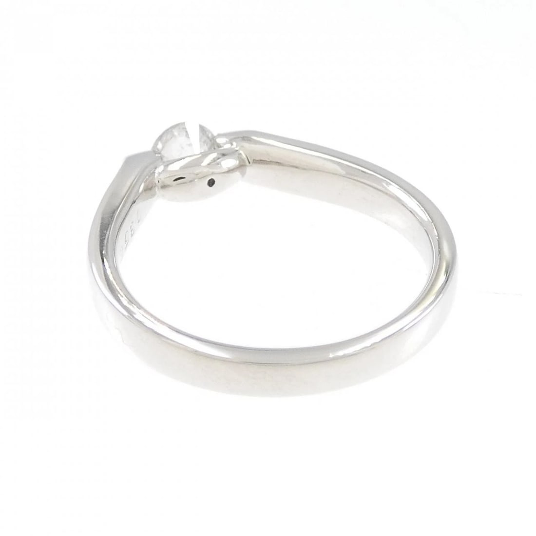 PT900 DIAMOND RING - 3