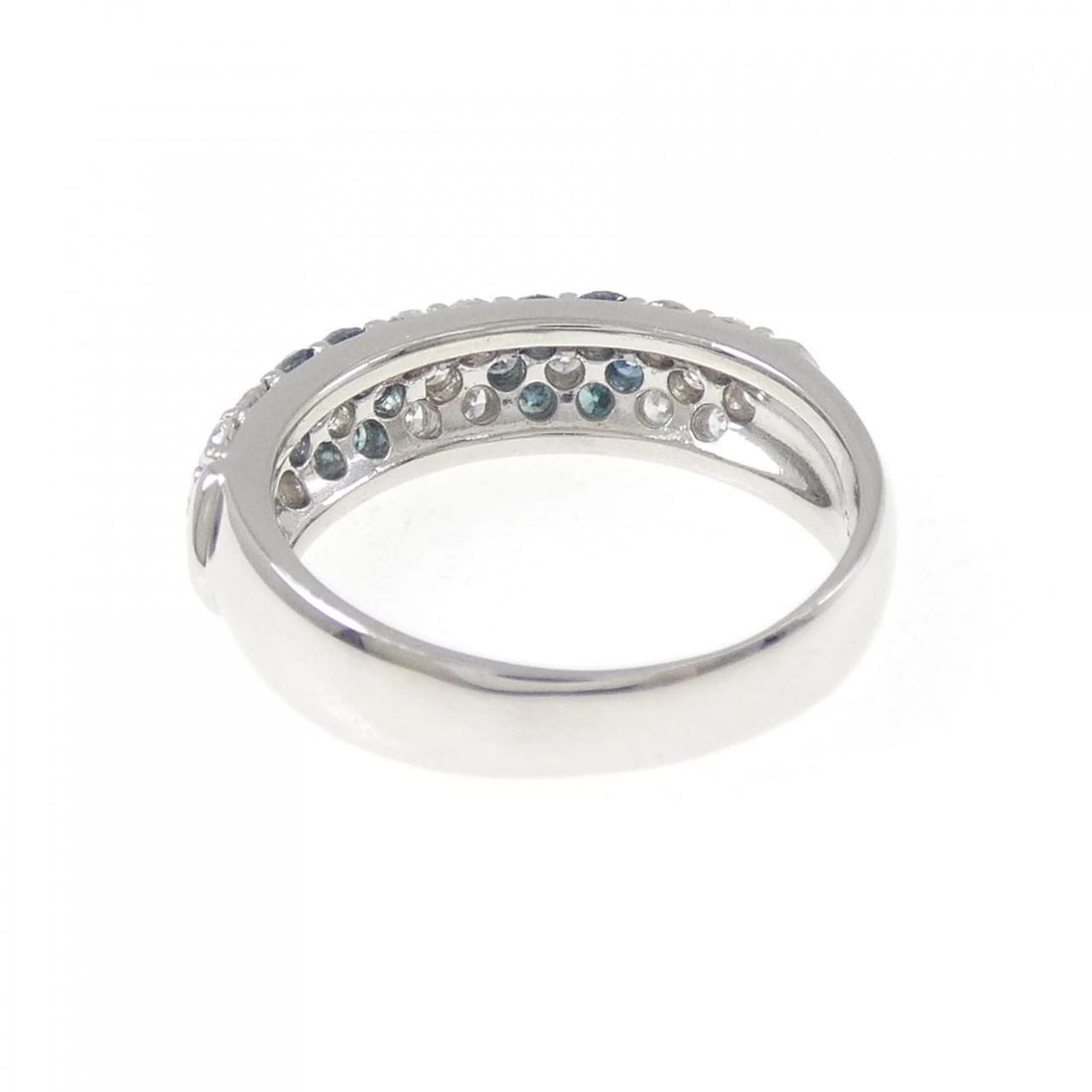 PT900 DIAMOND RING - 3