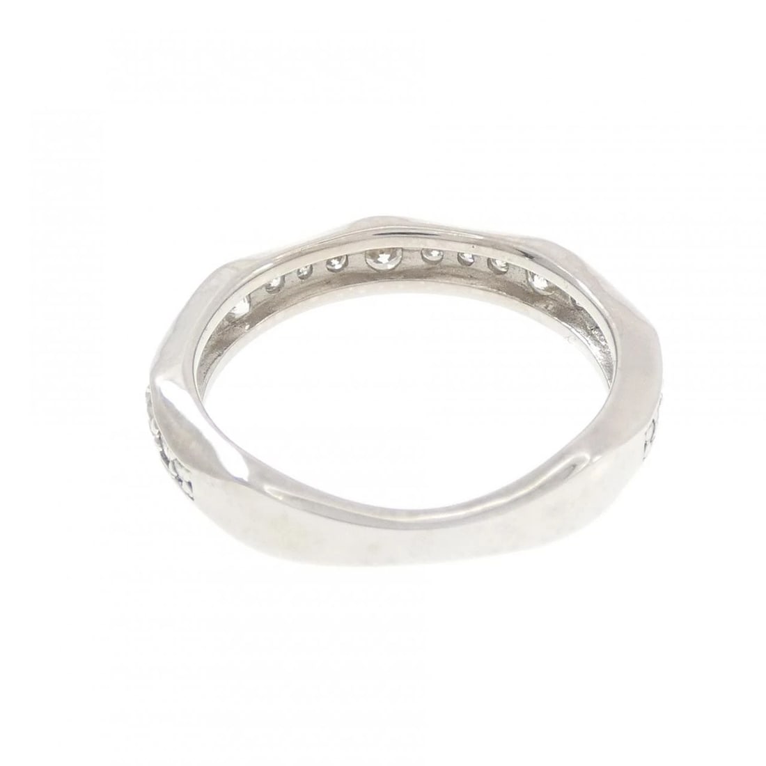 PT900 DIAMOND RING - 3