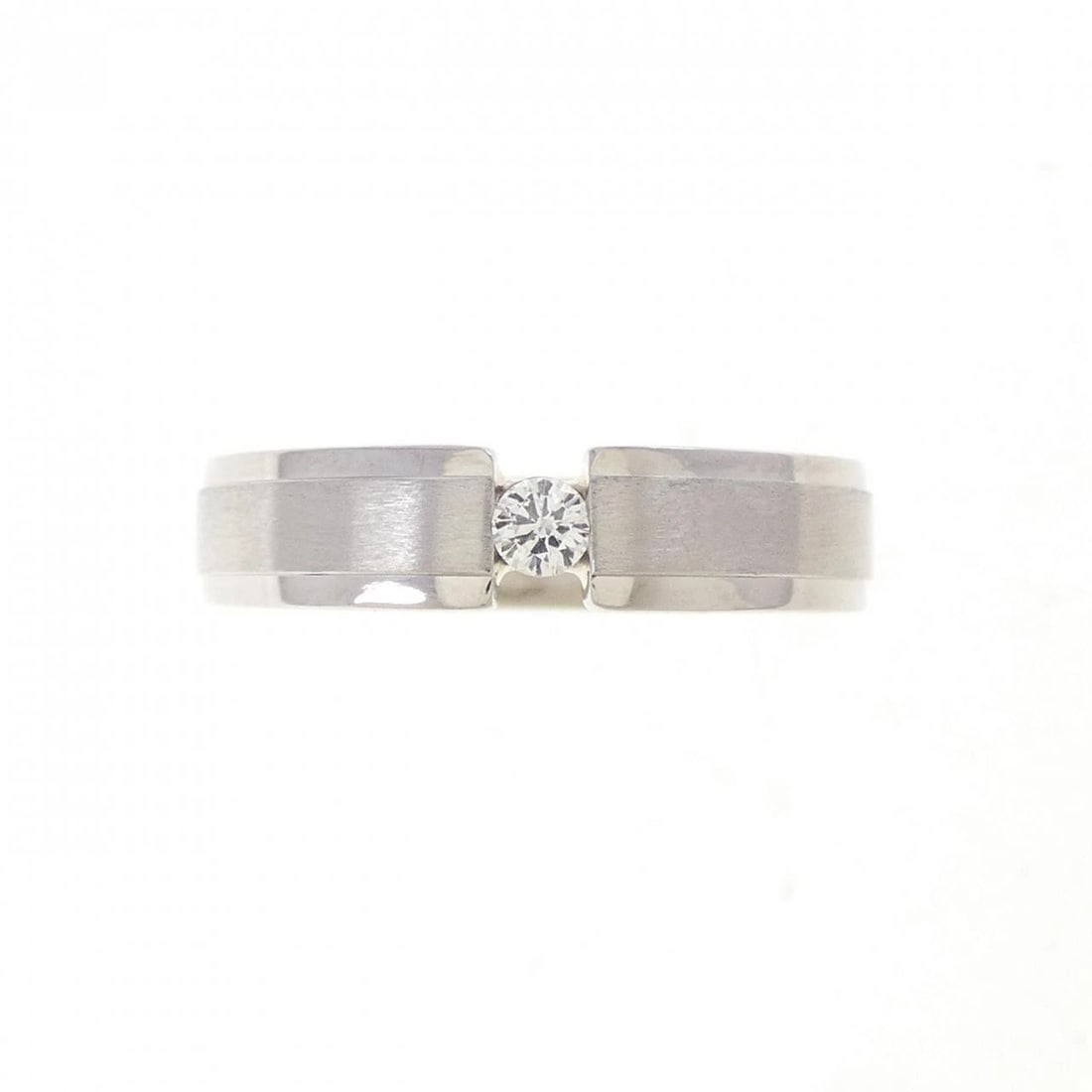 PT900 DIAMOND RING - 2