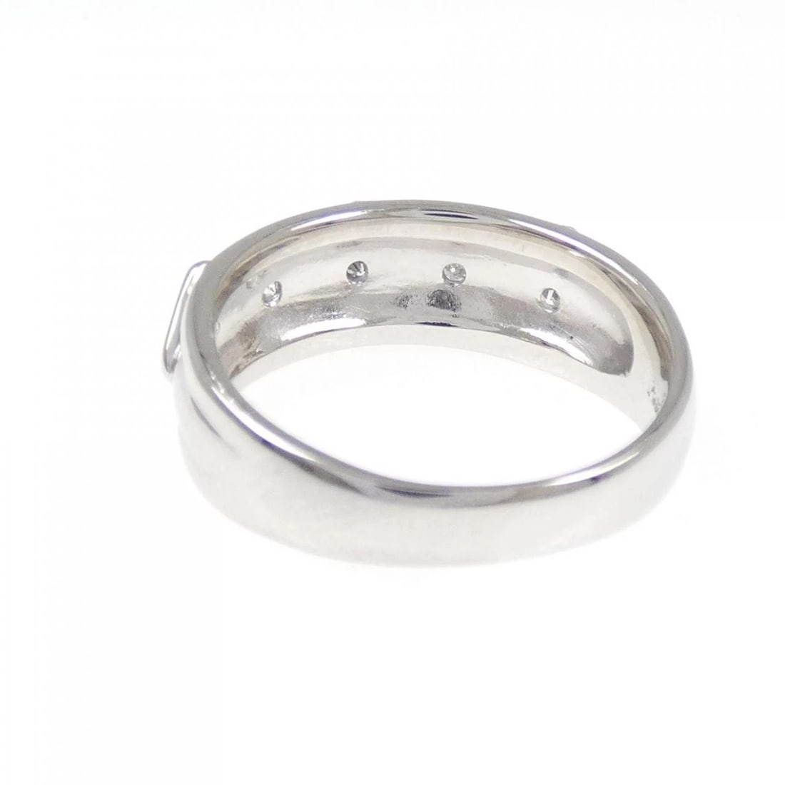 PT900 DIAMOND RING - 2