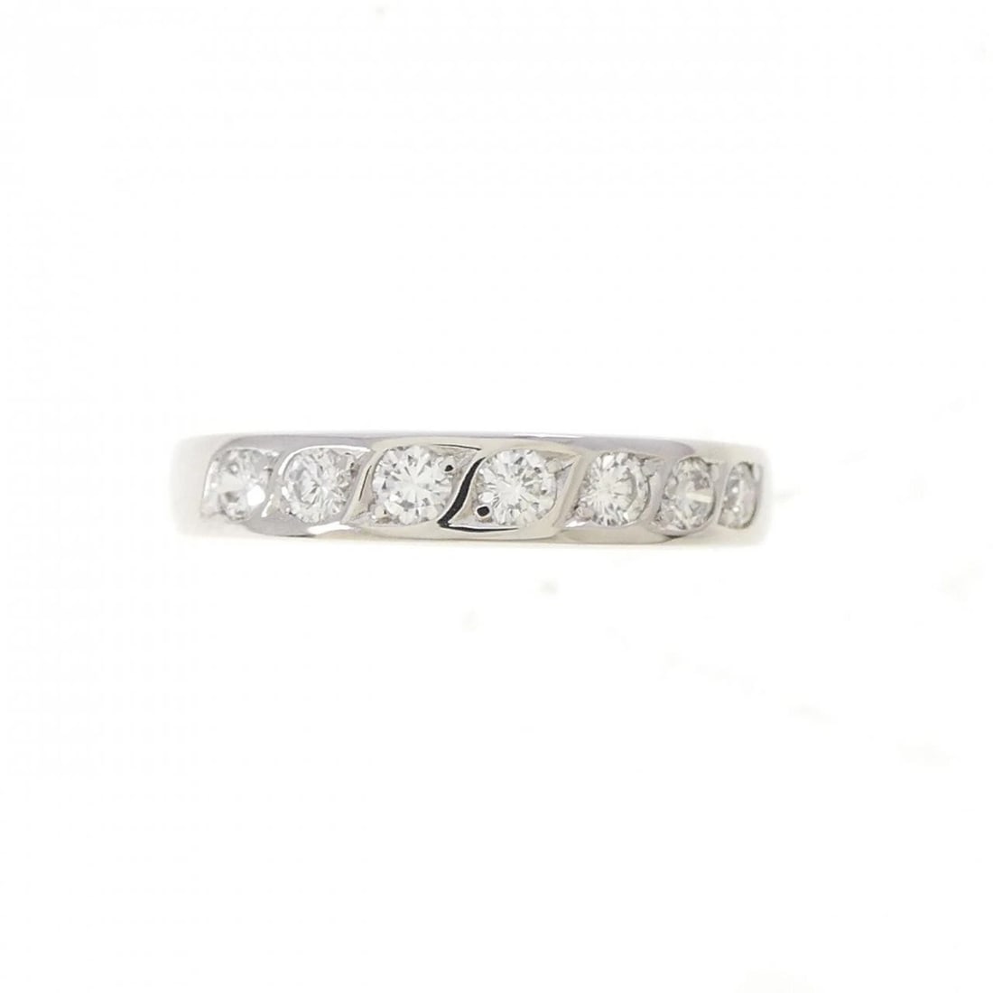 PT900 DIAMOND RING - 2