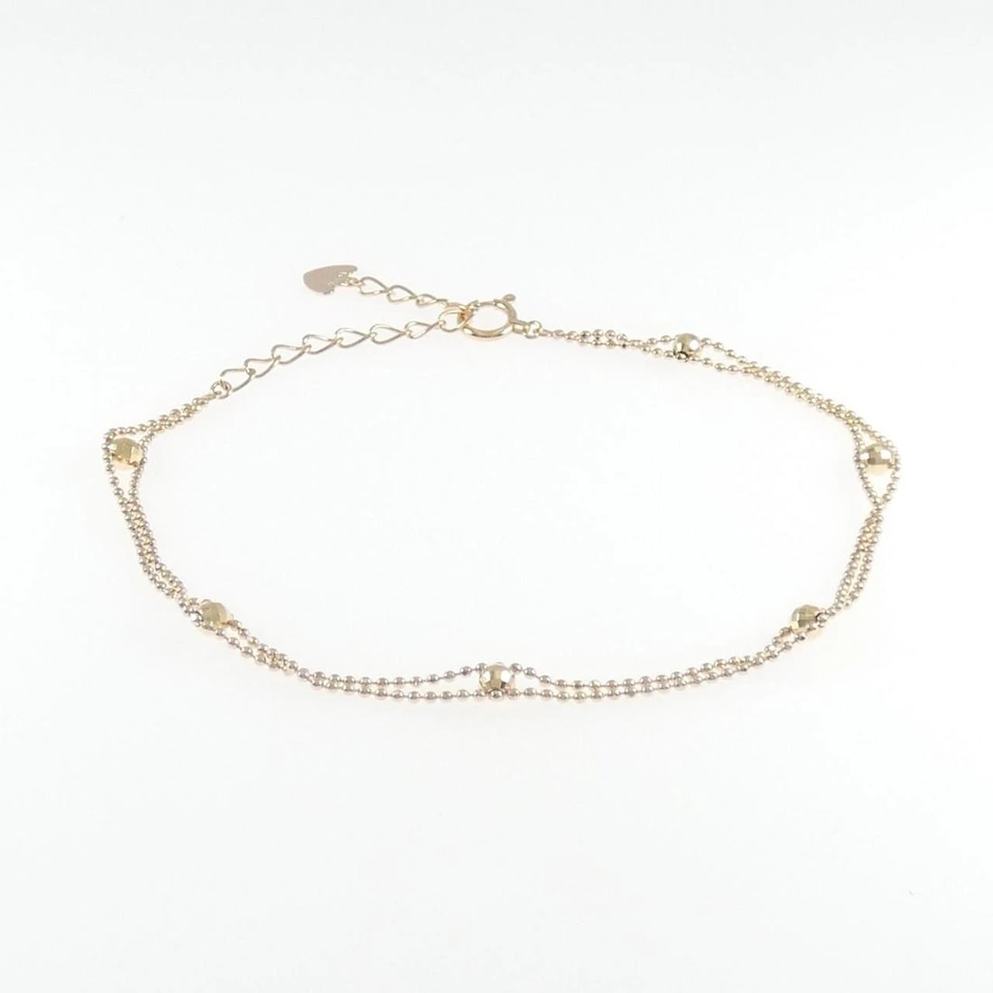 K18PG BRACELET - 2