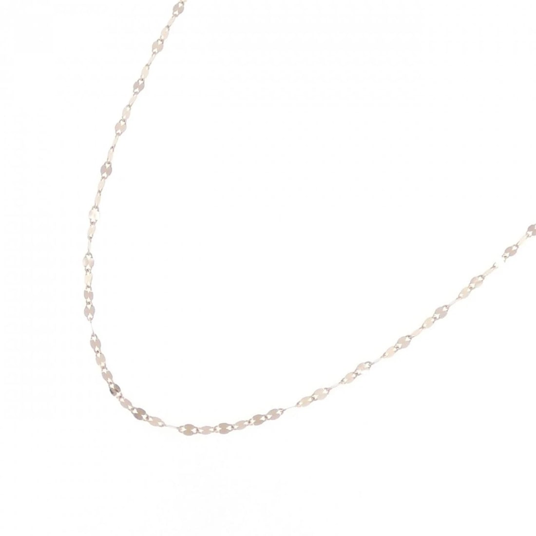 K18PG NECKLACE - 2