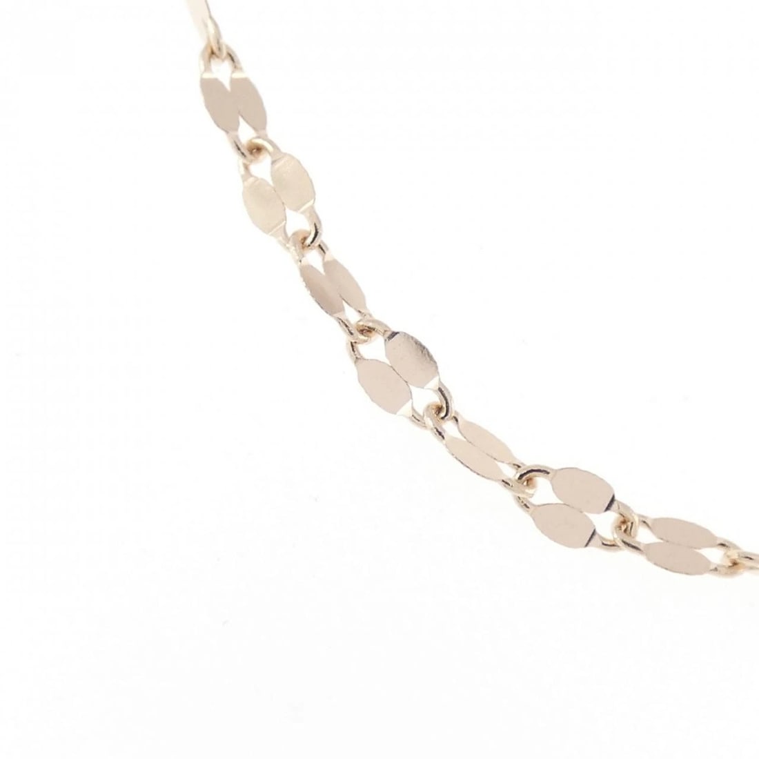 K18PG NECKLACE - 3