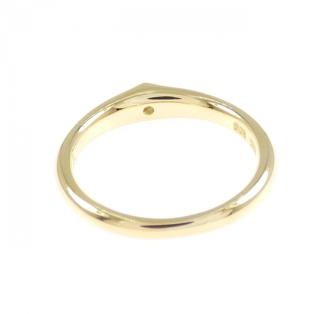 AGATE DIAMOND RING - 3