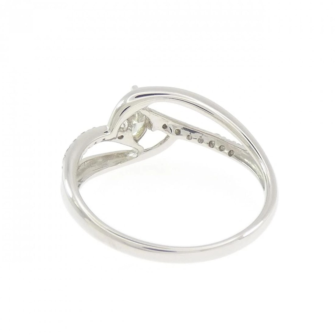 PT900 DIAMOND RING - 3