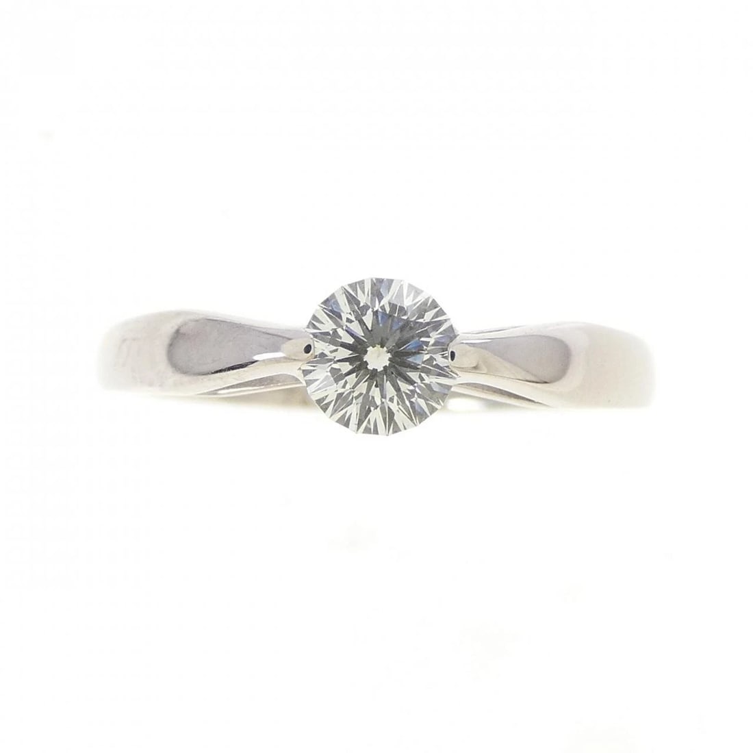 PT900 DIAMOND RING - 2