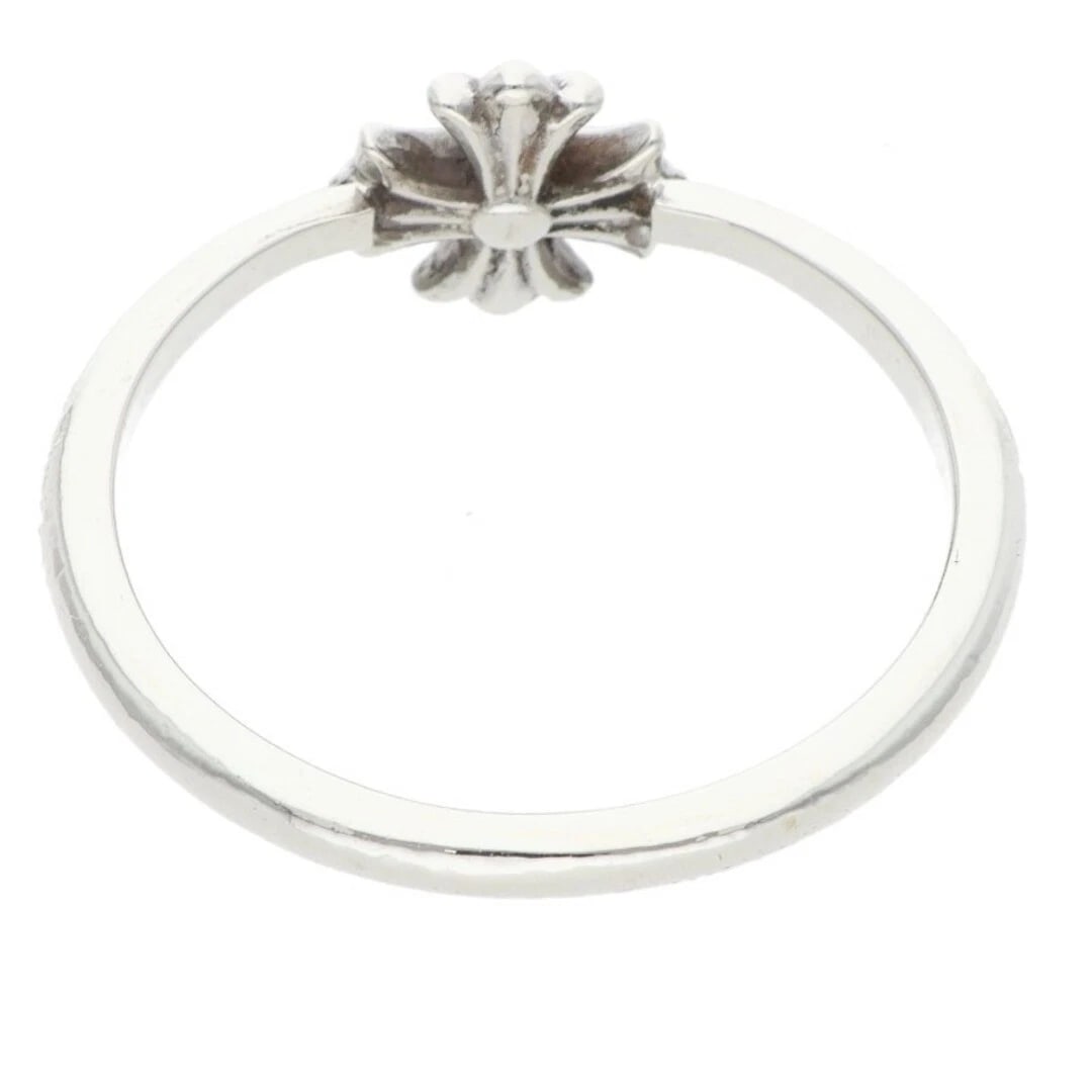 CHROME HEARTS BUBBLEGUM CH PLS RING - 3
