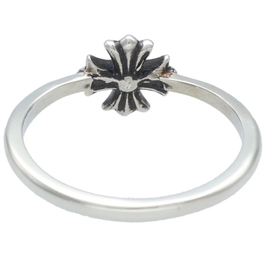 CHROME HEARTS BUBBLEGUM CH PLS RING - 2