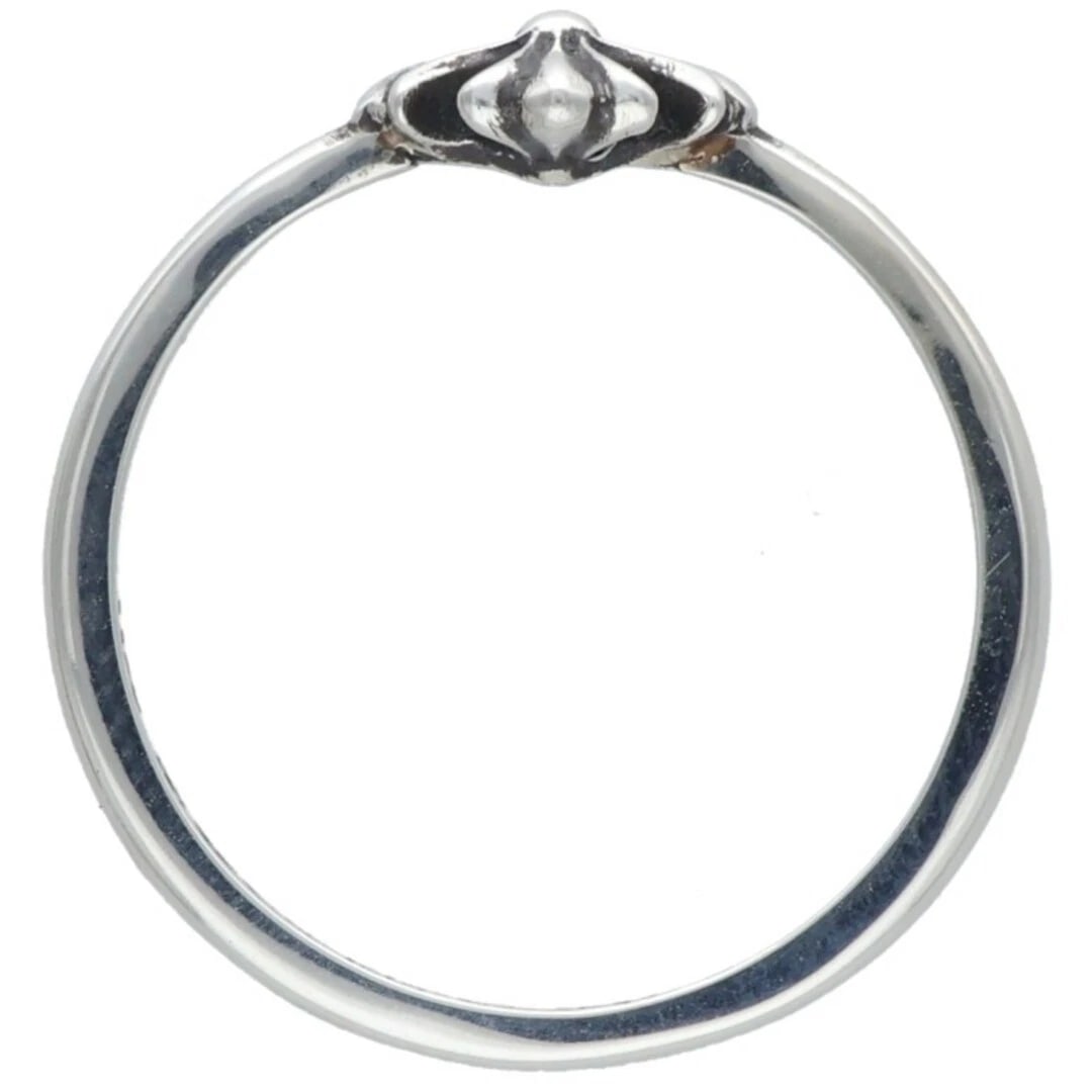 CHROME HEARTS BUBBLEGUM CH PLS RING - 3
