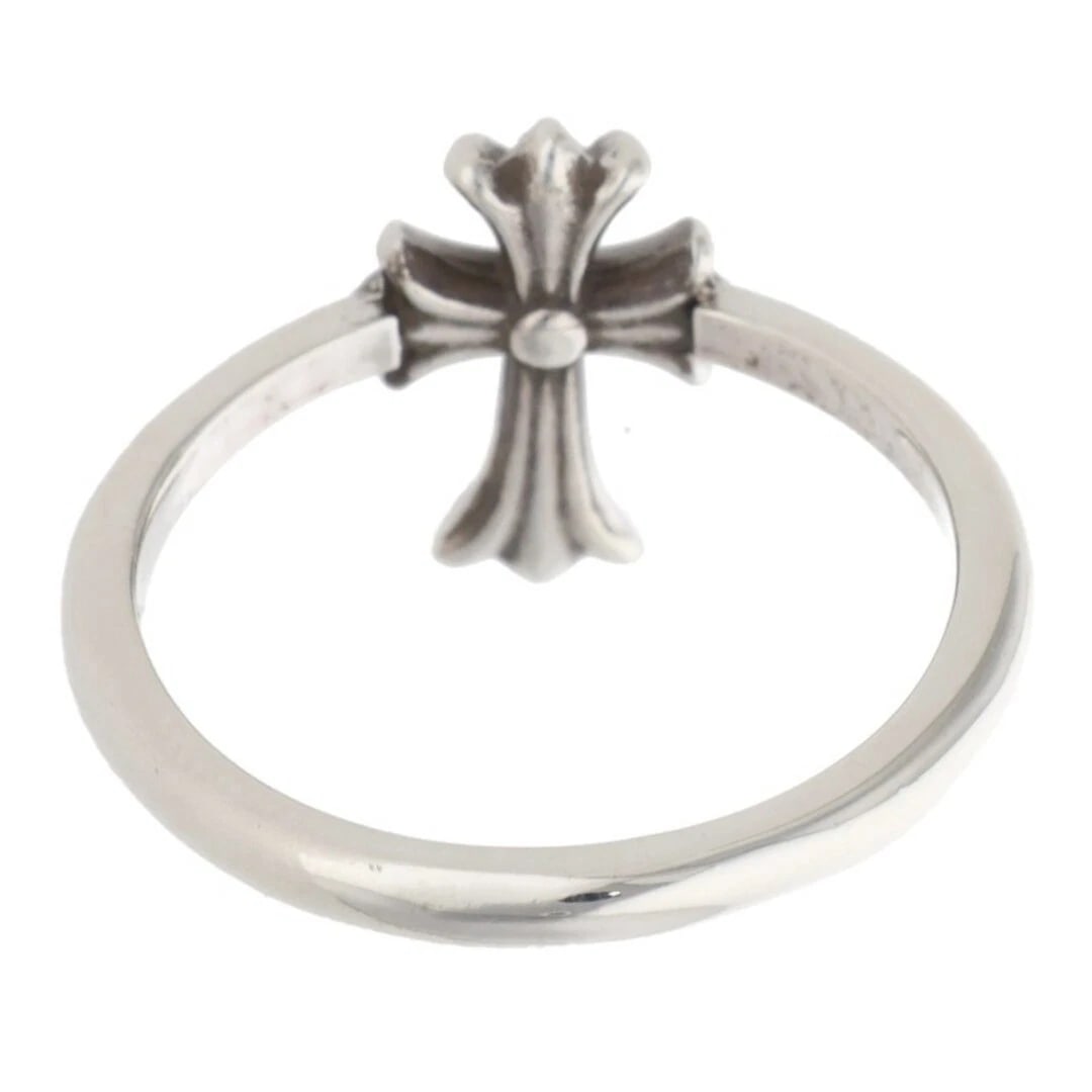 CHROME HEARTS BUBBLGM CH CRS RING - 3