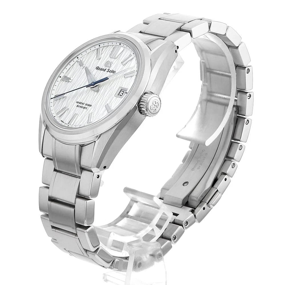 GRAND SEIKO EVOLUTION COLLECTION MASTER WATCH - 2