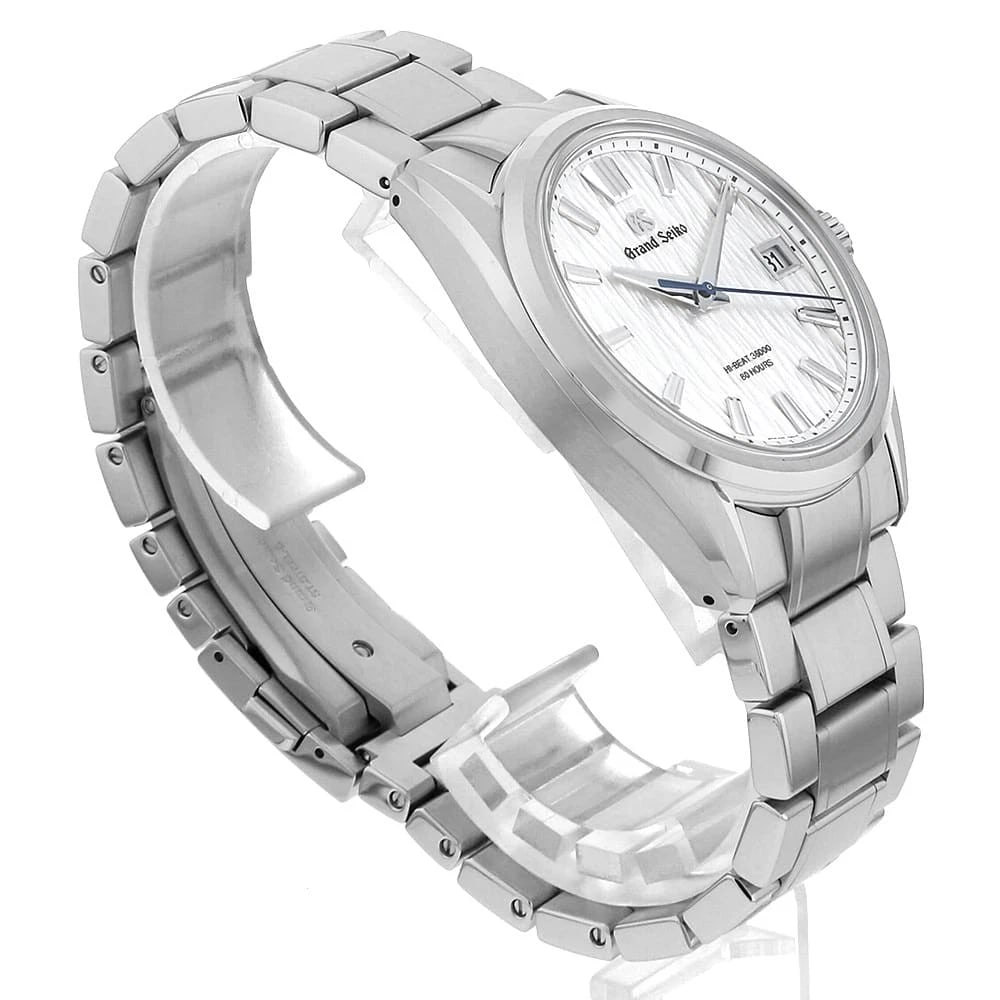 GRAND SEIKO EVOLUTION COLLECTION MASTER WATCH - 3