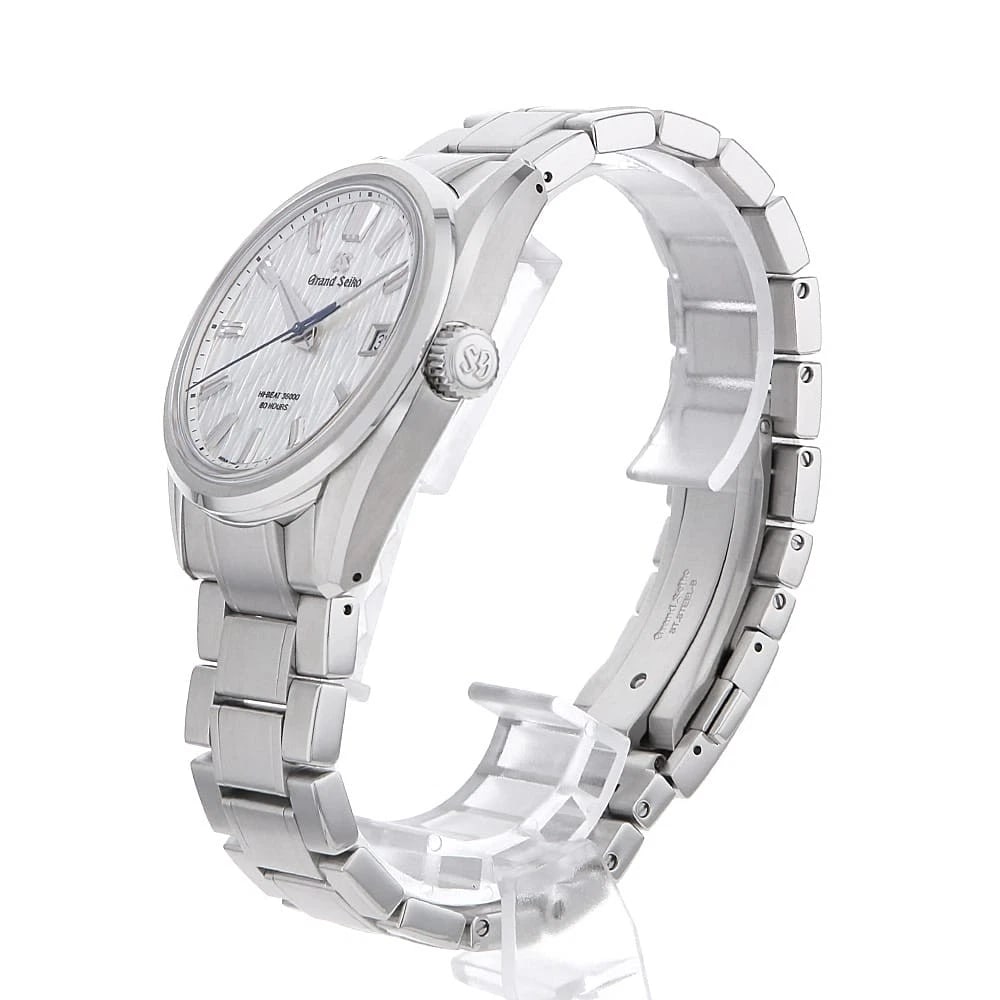 GRAND SEIKO EVOLUTION COLLECTION MASTER WATCH - 2
