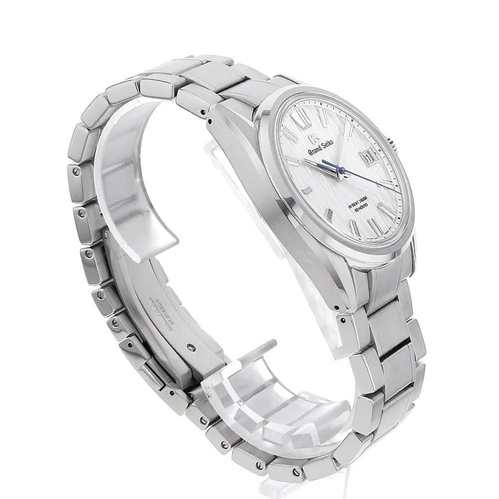 GRAND SEIKO EVOLUTION COLLECTION MASTER WATCH - 3