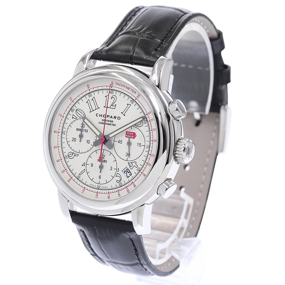 CHOPARD CHOPARD MILLE MIGLIA AUTOMATIC WATCH - 2