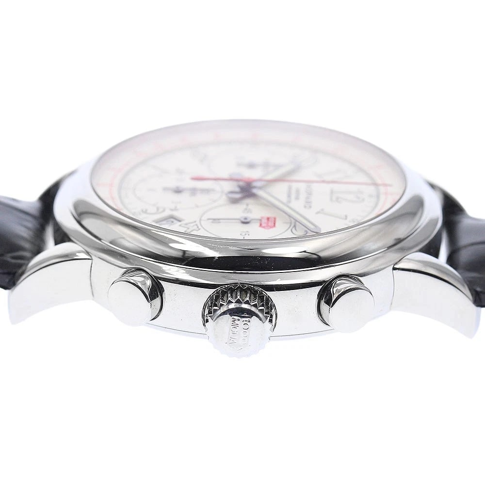 CHOPARD CHOPARD MILLE MIGLIA AUTOMATIC WATCH - 3