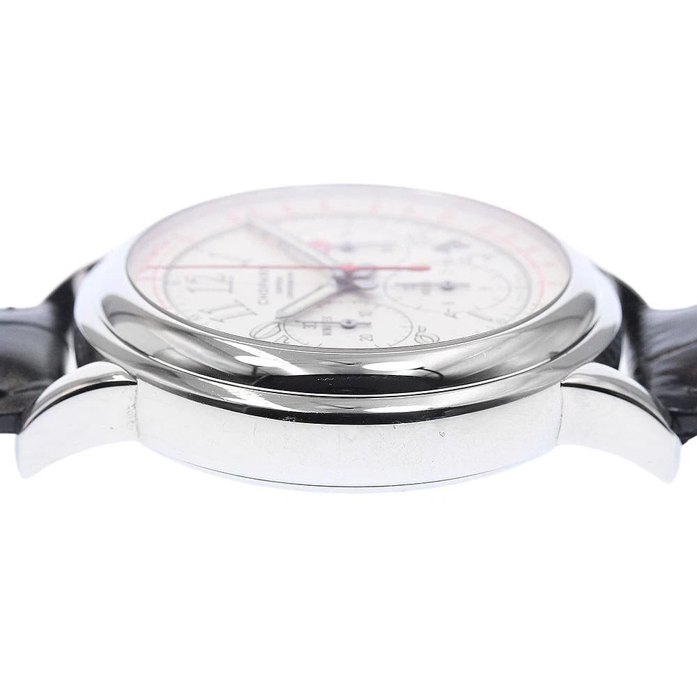 CHOPARD CHOPARD MILLE MIGLIA AUTOMATIC WATCH - 4