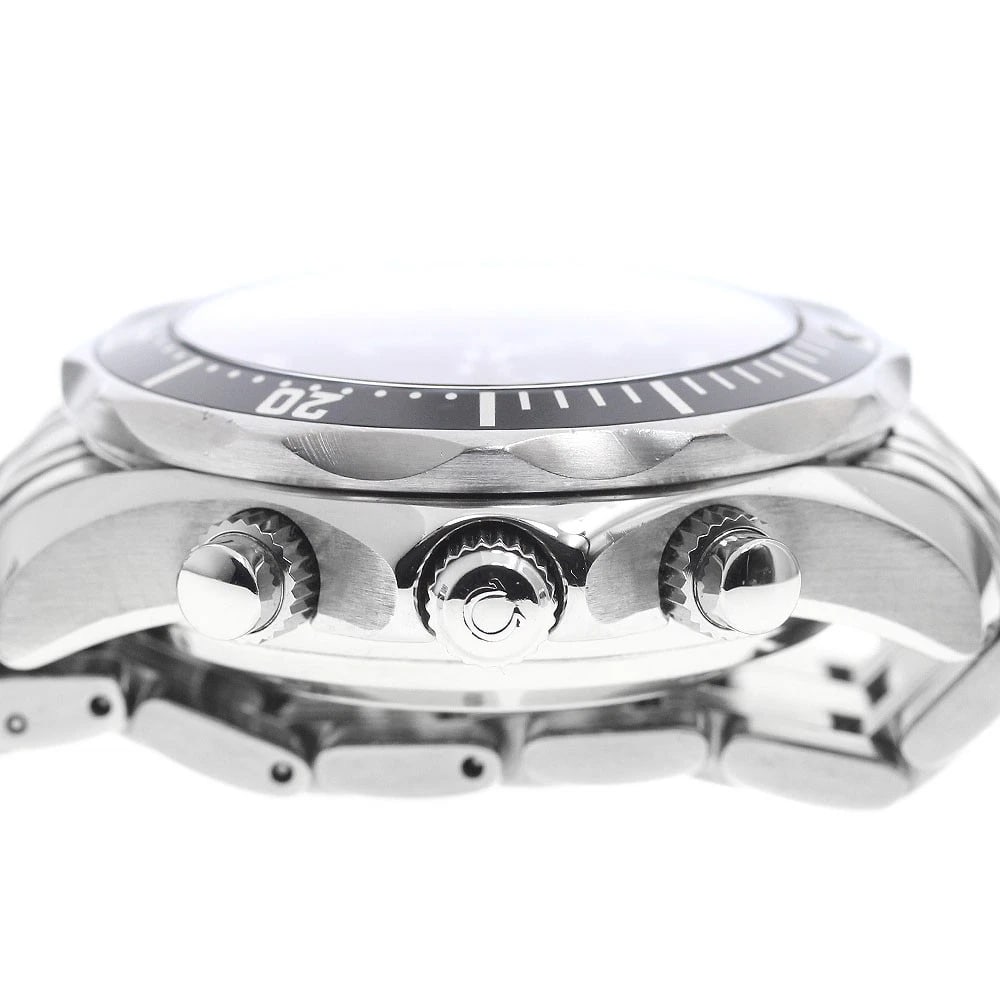 OMEGA SEAMASTER PRO DIVERS AUTOMATIC WATCH - 4